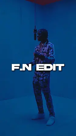 Free Lil Tjay Edit