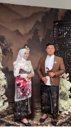 Cinematic Prewed