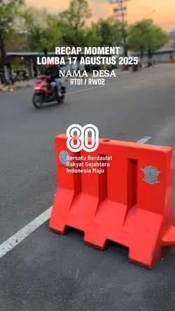 Sinematik 17 Agustus