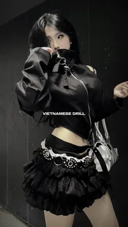 VIETNAMESE TRAP