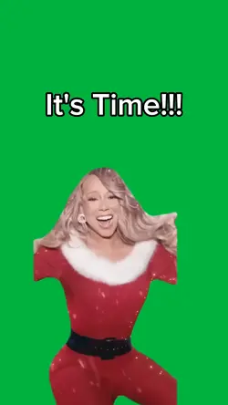 Mariah Carey 