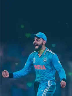 Favourite Cricketer 