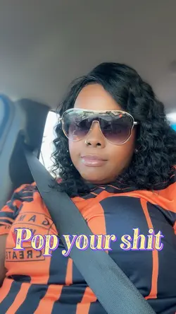 Pop Your Shit