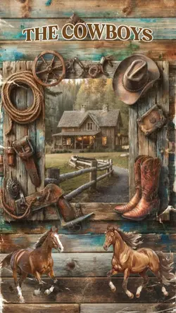 The Cowboys 