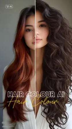 Hair Colour