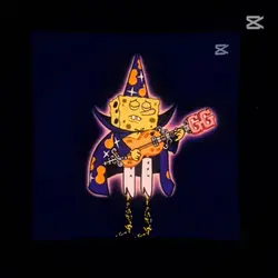 Spongebob edit 