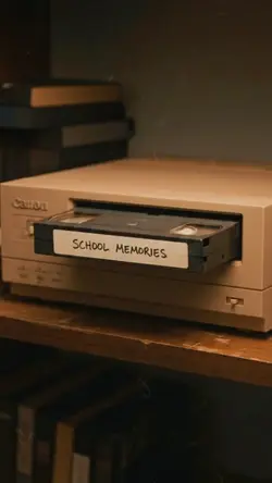 School Memories