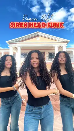 Siren Head Funk