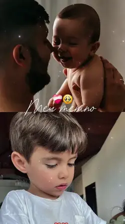 criança 