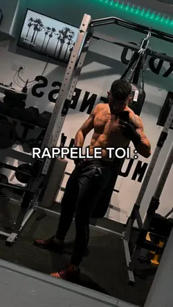 Rappelle toi 