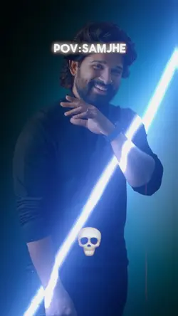 Pushpa Jhukega nahi 