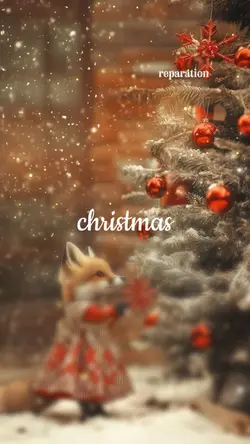 Christmas Vibes❤️