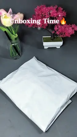UNBOXING TIME 
