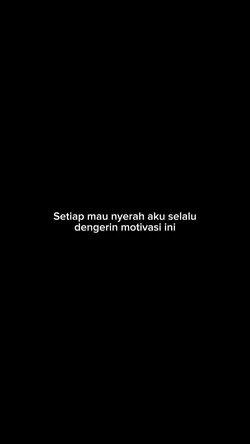 motivasi thailand🔥🔥