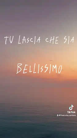 Canzoni