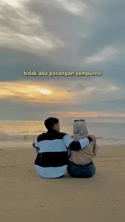 tdk ada yg sempurna