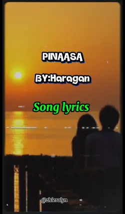 Pinaasa by:haragan 