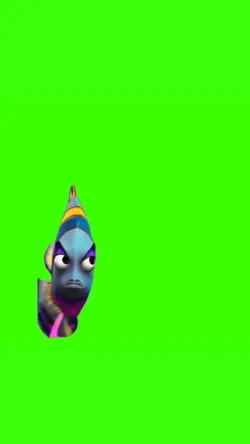 fish mocking meme