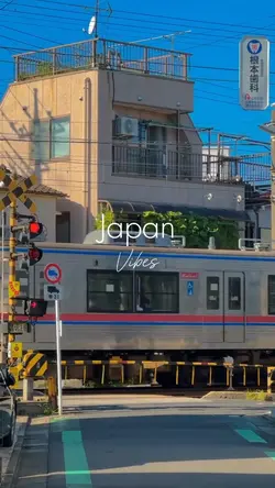Japan vibes|5clips