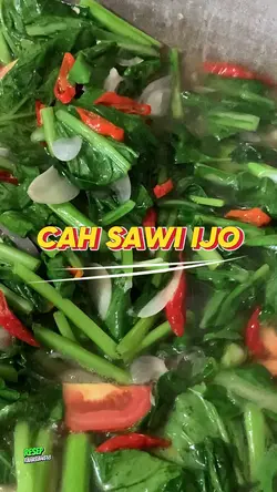 Tutorial masak