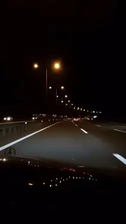 Şehrin yolu🥺