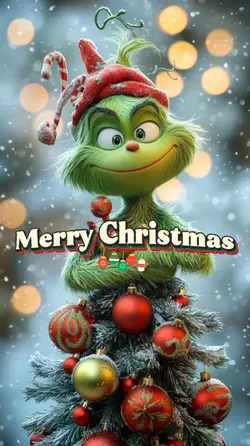 Merry Christmas