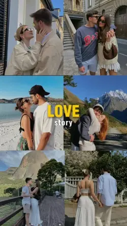 Love Story