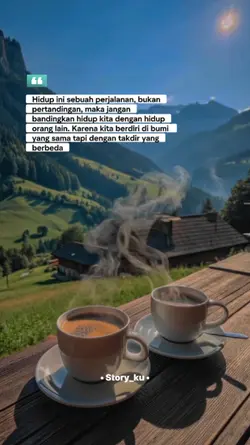 Quote Hari ini 