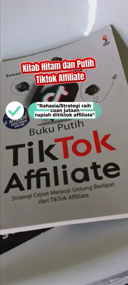 Bukupanduantiktokaff