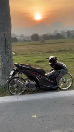 cinematik motor