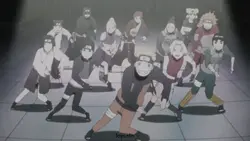 Free Naruto edit