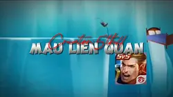 Mẫu Liên Quân
