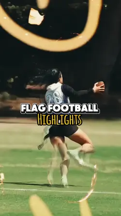 Flag Football 