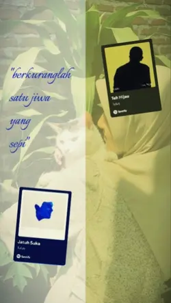 jatuhsuka x tehhijau