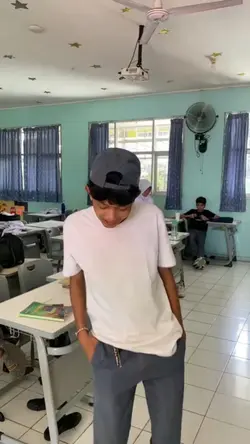 Upin macam nih lah