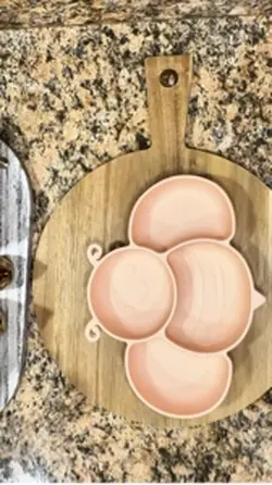 Toddler meal