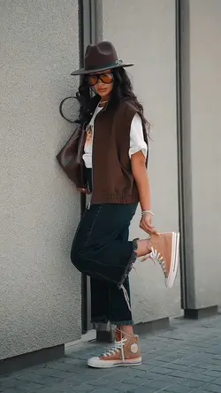 MODEL >shoes🤎🫎