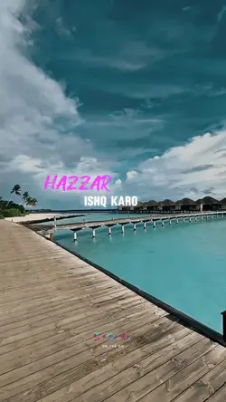 Hazaar Ishq Karo 