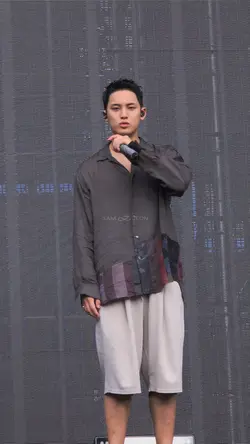 dress - mingyu 
