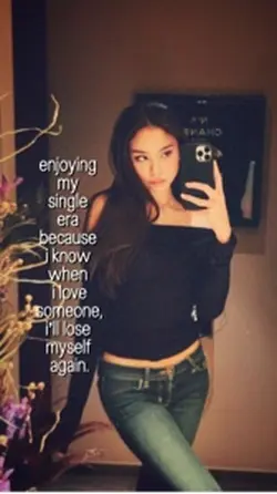 enjoying single era