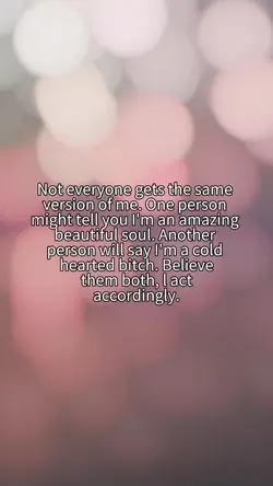 not everyone 