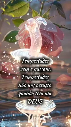 As Tempestades 