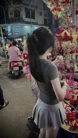 Nhẹ nhàng + màu