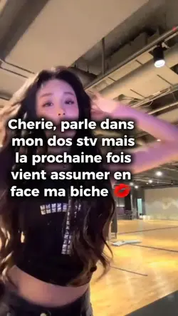 vient assumer