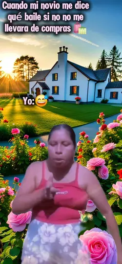 cuando me dicen