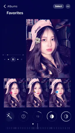 aesthetic