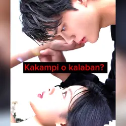 kakampi o kalaban