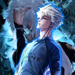 Level Up Bluelock