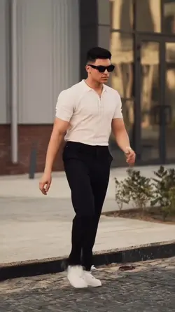 Dangerous Man 