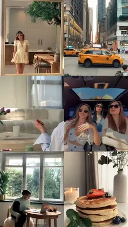 6 Grid Video 
